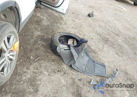 2016 Honda Pilot Ex from USA, damaged, VIN 5FNYF6H34GB094169